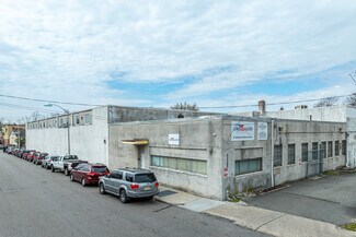 Plus de détails pour 55 S Jefferson St, Orange, NJ - Industriel/Logistique à vendre