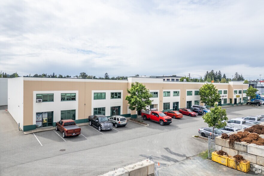 30468 Great Northern Ave, Abbotsford, BC à louer - Photo de l’immeuble – Image 3 sur 5