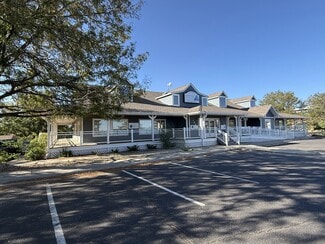 Plus de détails pour 762-790 W Eisenhower Blvd, Loveland, CO - Bureau à louer