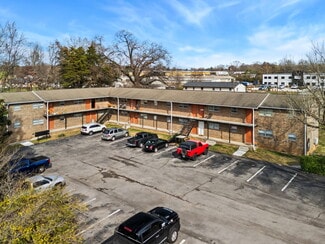 Plus de détails pour 211 Elyria Dr, Knoxville, TN - Logement à vendre