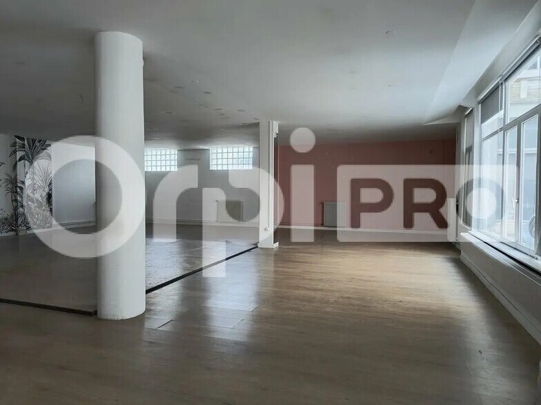 Bureau dans Reims à louer - Photo intérieure – Image 3 sur 8