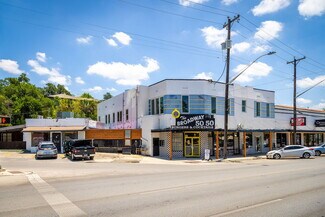 Plus de détails pour 5050 Broadway, Alamo Heights, TX - Local commercial à vendre