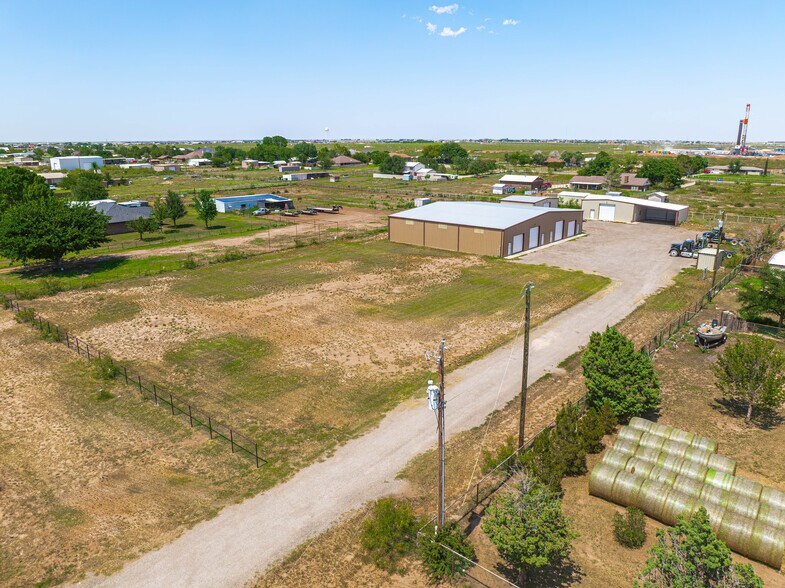 14540 Dogwood Ave, Gardendale, TX à vendre - Photo de l’immeuble – Image 1 sur 27