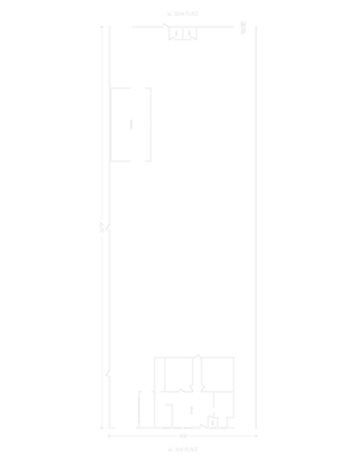 Plan de site