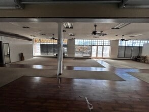 2401-2493 Interstate 40 W, Amarillo, TX à louer Photo intérieure– Image 2 sur 2