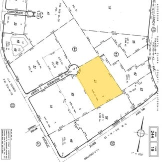 Plus de détails pour 1140 Ringwood Ct, San Jose, CA - Local d'activités à louer