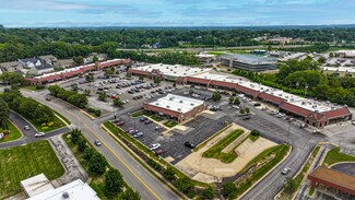 Plus de détails pour 6409-6501 N Cosby Ave, Kansas City, MO - Local commercial à vendre