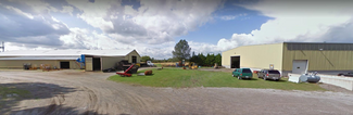 Plus de détails pour 3rd St, Bayham, ON - Industriel/Logistique à vendre