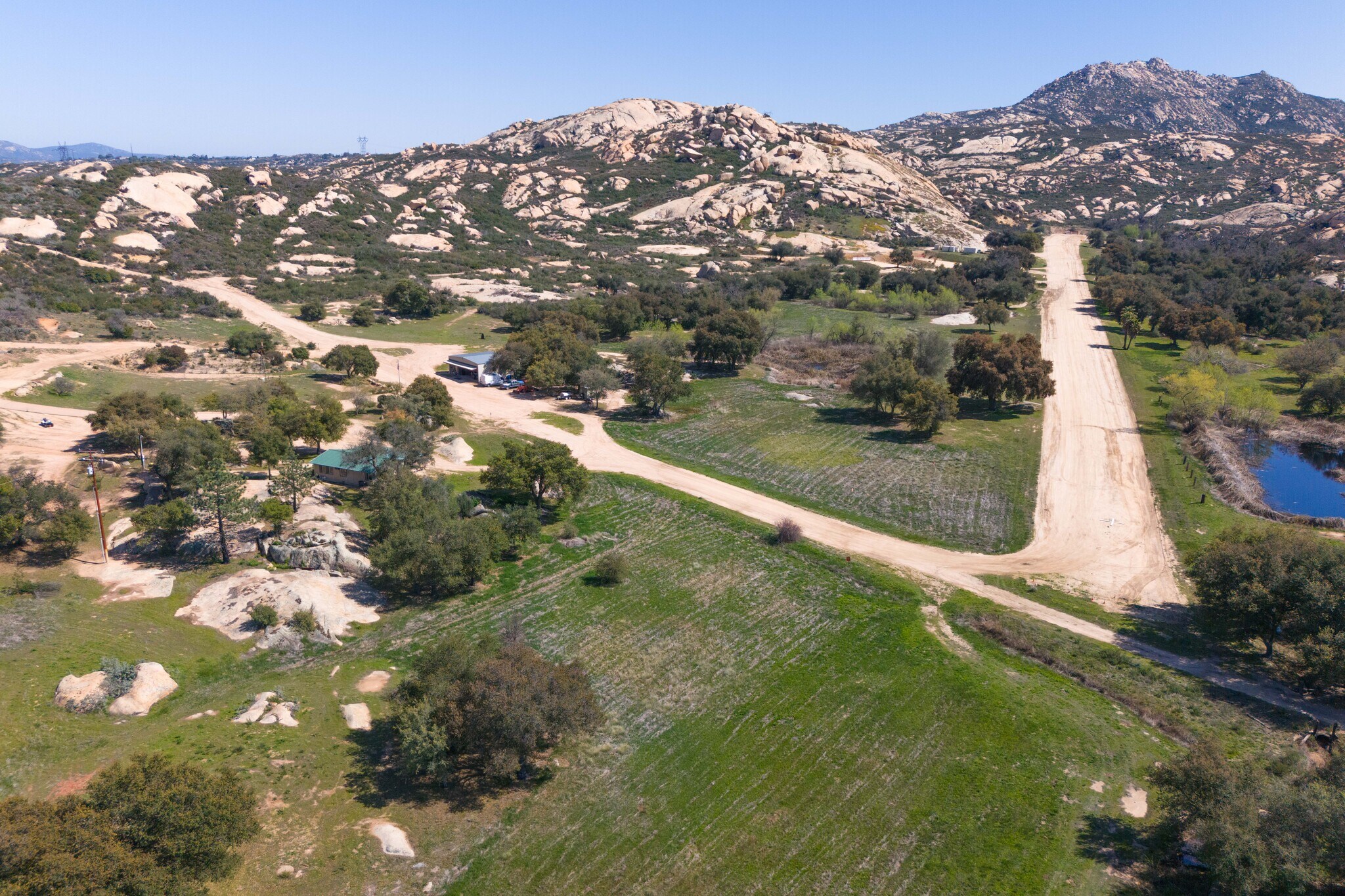 19191 High Glen Rd, Alpine, CA à vendre Photo de l’immeuble– Image 1 sur 76