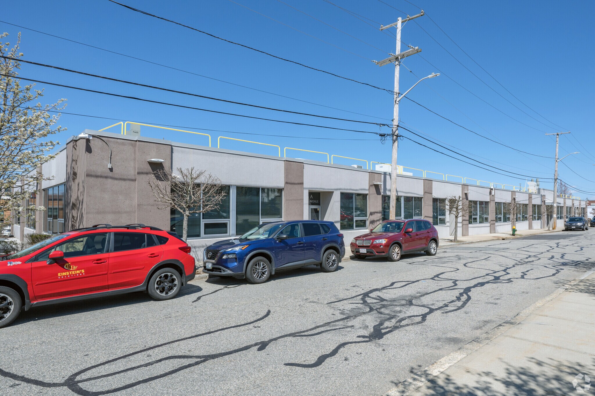 225 Carolina Ave, Providence, RI à louer Photo principale– Image 1 sur 15