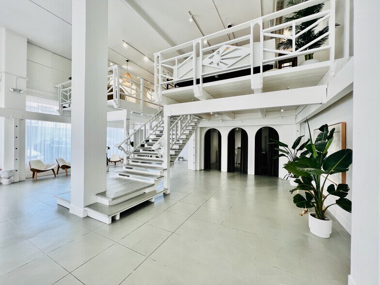 3001-3013 Main St, Santa Monica, CA à louer - Photo intérieure – Image 3 sur 11