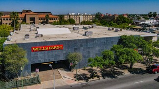 Plus de détails pour 1100 Matamoros St, Laredo, TX - Bureau à louer