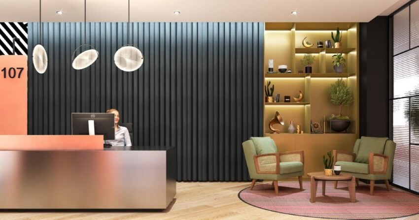 107 Grays Inn Rd, Londres à louer - Photo intérieure – Image 3 sur 33