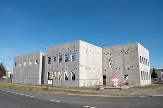 Plus de détails pour 700 American Way, Windsor, CA - Industriel/Logistique à louer
