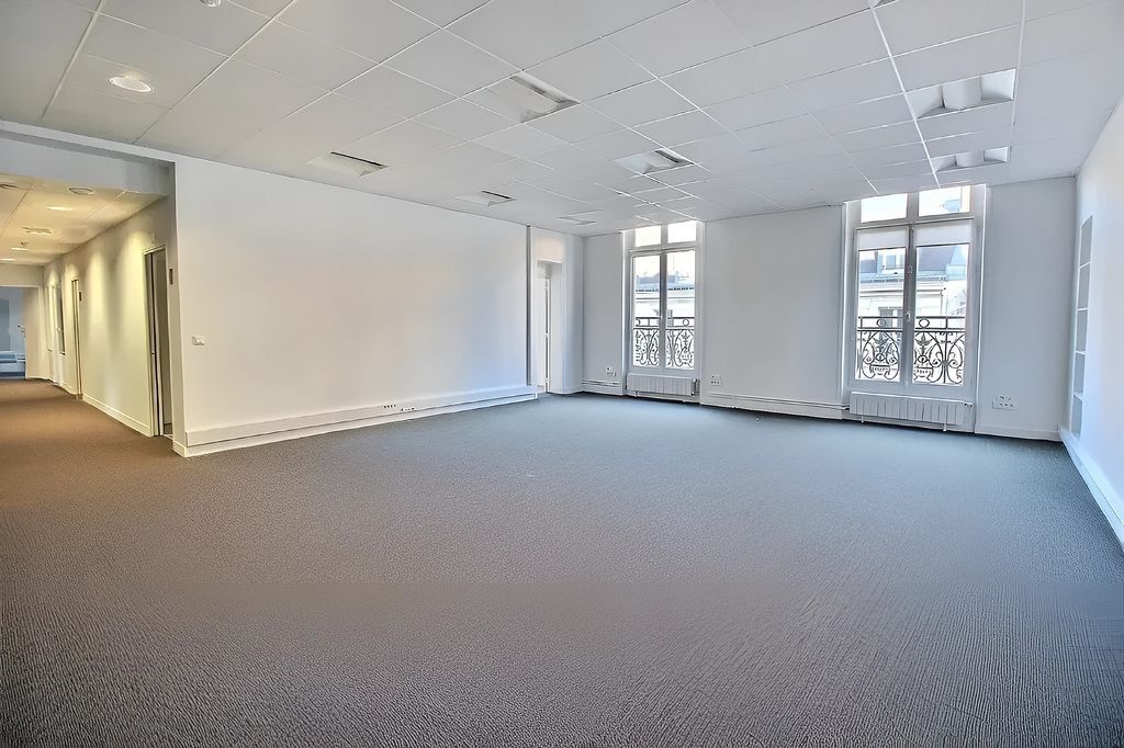 1 Bis Avenue De La République, Paris à louer Photo intérieure– Image 1 sur 10