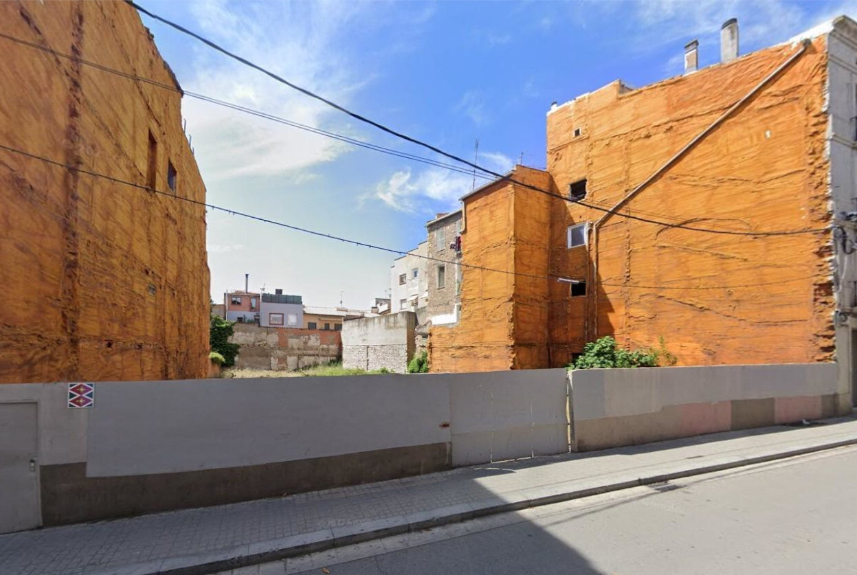 Rambla Nova, 6, Igualada, Barcelona à vendre Photo de l’immeuble– Image 1 sur 6
