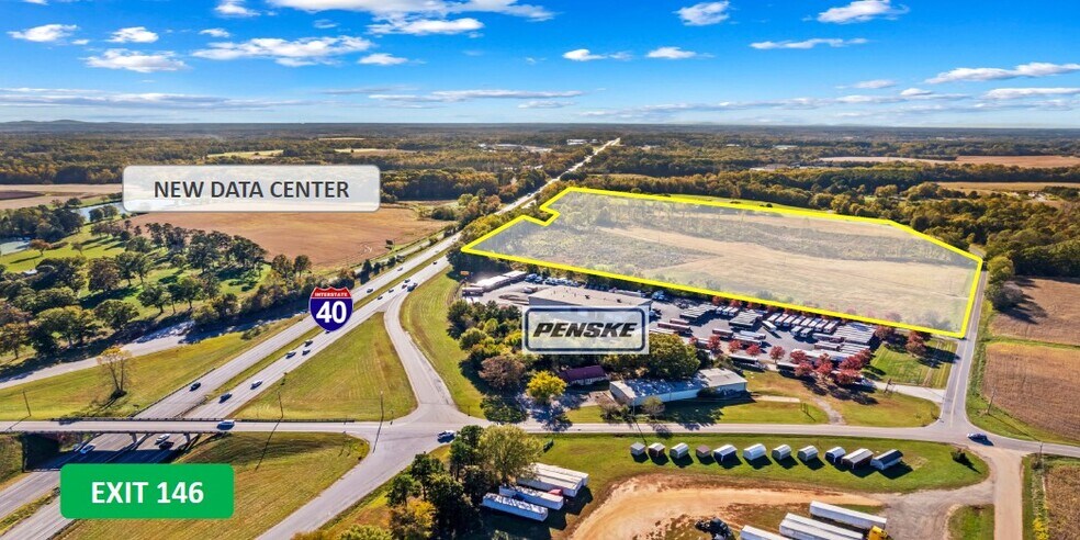 31 Ac Watermelon Rd, Statesville, NC à vendre - Photo de l’immeuble – Image 1 sur 9