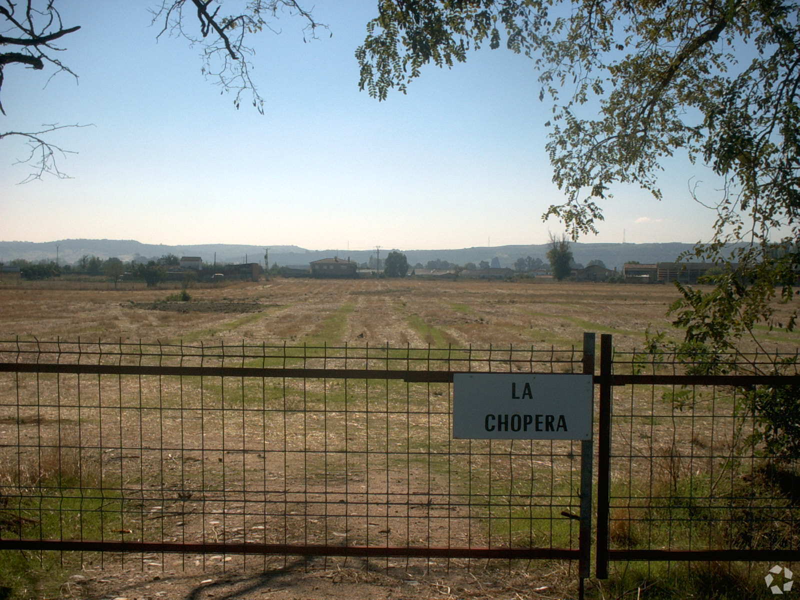 Polígono Peri 10, 1, Talavera de la Reina, Toledo à vendre Photo de l’immeuble– Image 1 sur 4