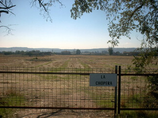 Plus de détails pour Polígono Peri 10, 1, Talavera de la Reina - Terrain à vendre
