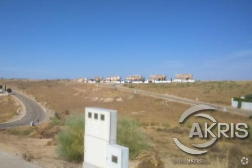 Terrain dans Layos, Toledo à vendre - Photo de l’immeuble – Image 3 sur 4