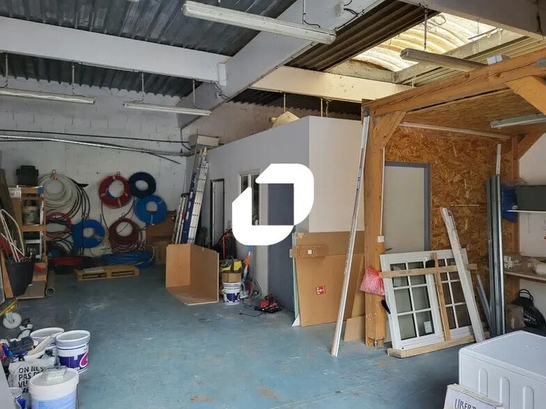 Bureau dans Gradignan à louer - Photo intérieure – Image 2 sur 6