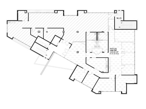 500 E State Highway 114, Southlake, TX à louer Plan d’étage– Image 1 sur 1