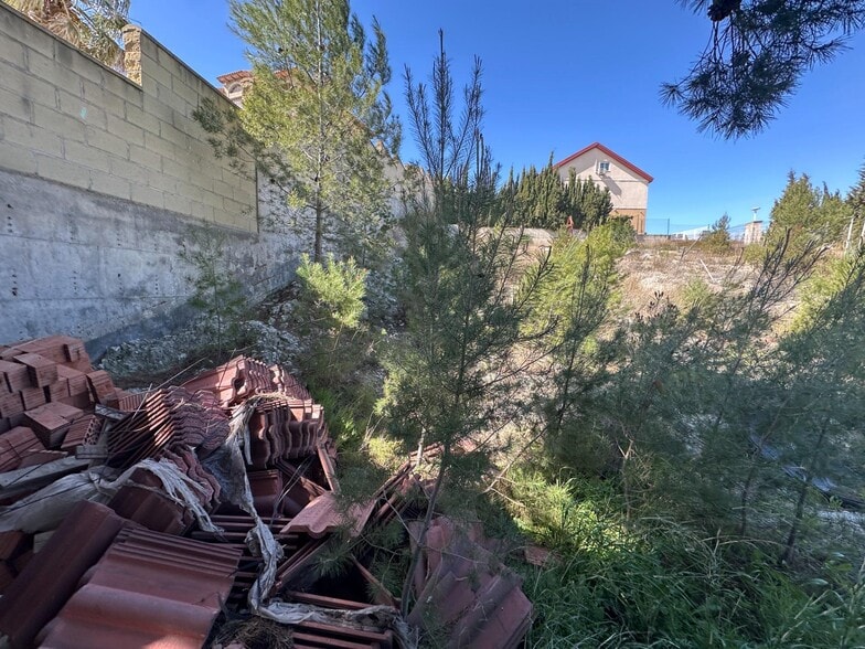 Calle Moreras, 12, Cuarte de Huerva, Zaragoza à vendre - Photo de la construction – Image 3 sur 13