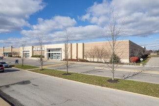 Plus de détails pour 1220 S Holland Sylvania Dr, Holland, OH - Local commercial à louer