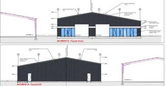 Plus de détails pour Local d'activités à louer