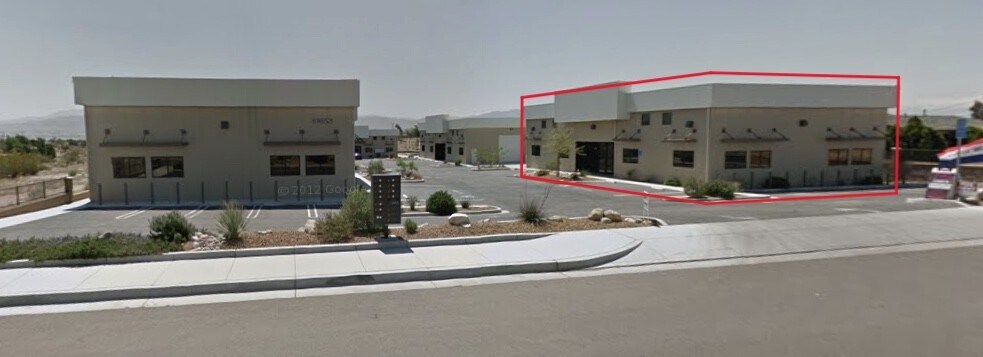 10653 G Ave, Hesperia, CA à louer - Photo de l’immeuble – Image 3 sur 6