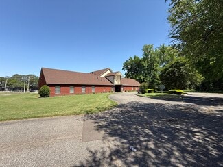 Plus de détails pour 4150 Boeingshire Dr, Memphis, TN - Spécialisé à vendre