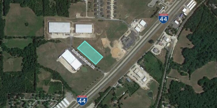 777 Independence Dr, Sullivan, MO à louer - Photo de l’immeuble – Image 1 sur 1