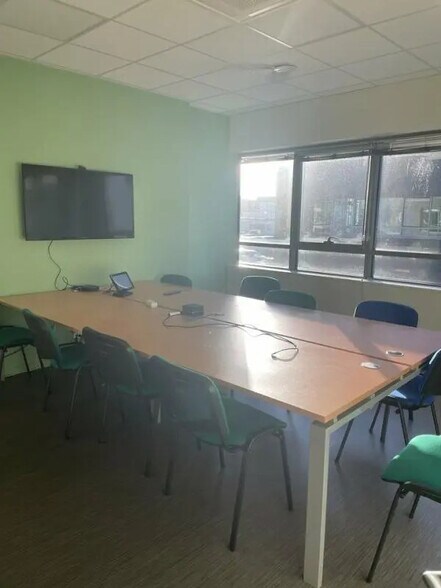 Bureau dans Guipavas à louer - Photo de l’immeuble – Image 3 sur 4