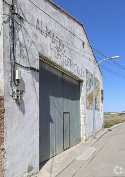 Industriel/Logistique dans Alameda de la Sagra, Toledo à vendre - Photo de l’immeuble – Image 2 sur 3