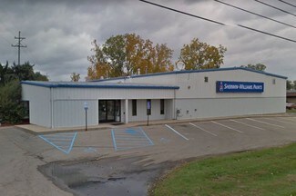 Plus de détails pour 1405 Keystone Ave, Lansing, MI - Industriel/Logistique à vendre