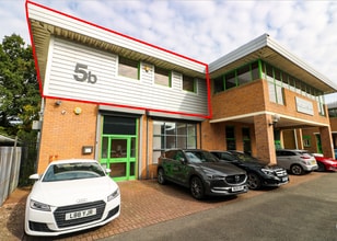 5A-5B Coleshill Rd, Sutton Coldfield à louer Photo de l’immeuble– Image 1 sur 18