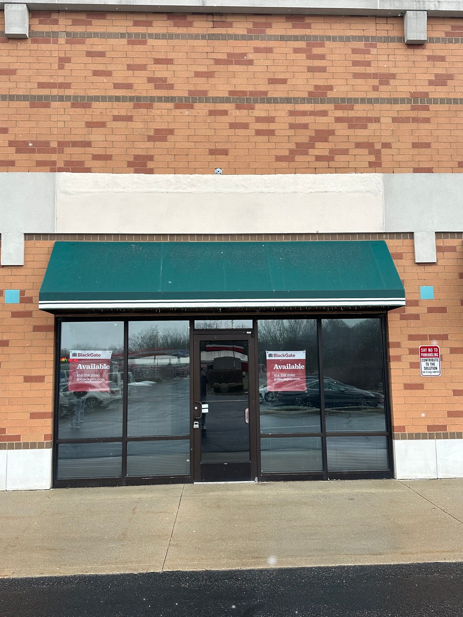 4468-4494 Brandt Pike, Dayton, OH à vendre Photo intérieure– Image 1 sur 8