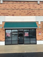 4468-4494 Brandt Pike, Dayton, OH à vendre Photo intérieure– Image 1 sur 8