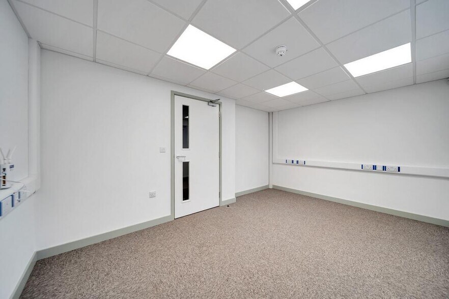 5 Cross St, Eye à louer - Photo de l’immeuble – Image 3 sur 9