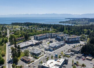 Plus de détails pour 1905-1907 Sooke Rd, Victoria, BC - Local commercial à louer