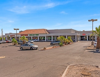 Plus de détails pour 5217-5233 S Central Ave, Phoenix, AZ - Local commercial à louer