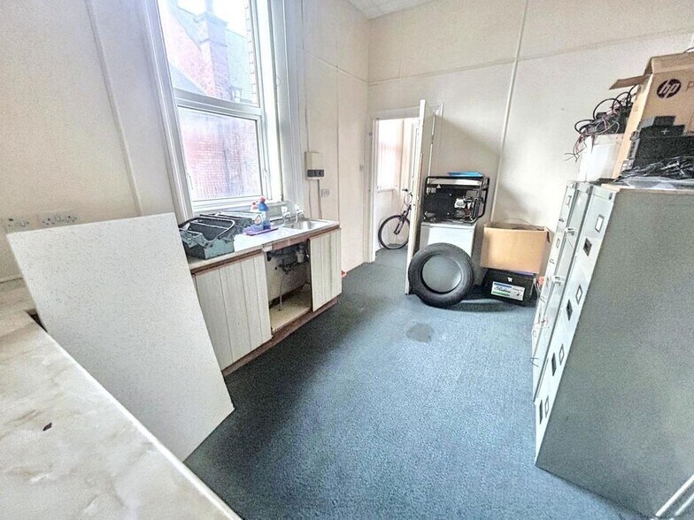 12 Headlam St, Newcastle Upon Tyne à vendre - Photo de l’immeuble – Image 3 sur 7