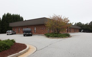 Plus de détails pour 3235 Industrial Way, Snellville, GA - Local d'activités à louer