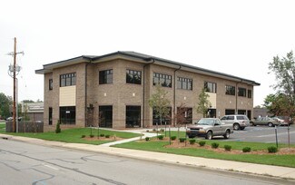 Plus de détails pour 6885 W 151st St, Overland Park, KS - Bureau/Médical à louer