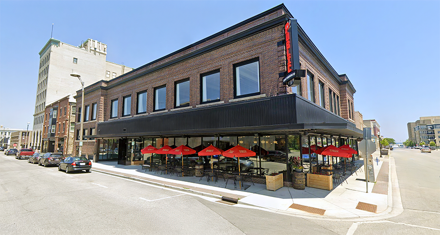 622-628 58th st, Kenosha, WI à vendre Photo principale– Image 1 sur 5