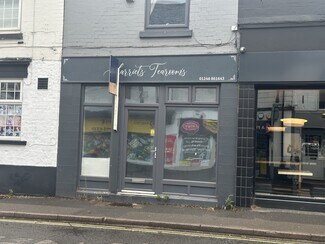 Plus de détails pour 75 High St, Clay Cross - Local commercial à louer