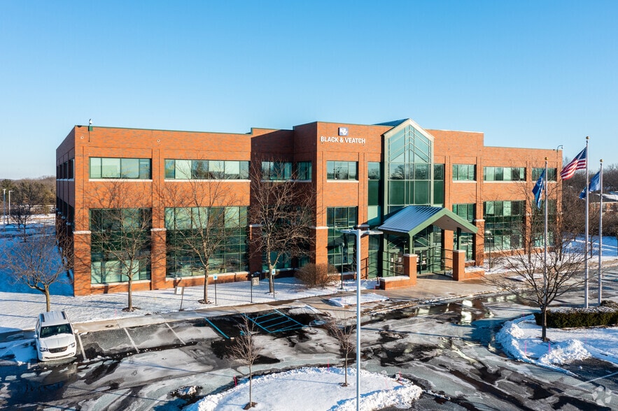 3550 Green Ct, Ann Arbor, MI à vendre - Photo principale – Image 1 sur 6