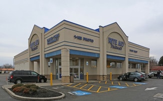 Plus de détails pour 4155 W Main St, Batavia, NY - Local commercial à louer