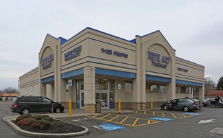 Plus de détails pour 4155 W Main St, Batavia, NY - Local commercial à louer
