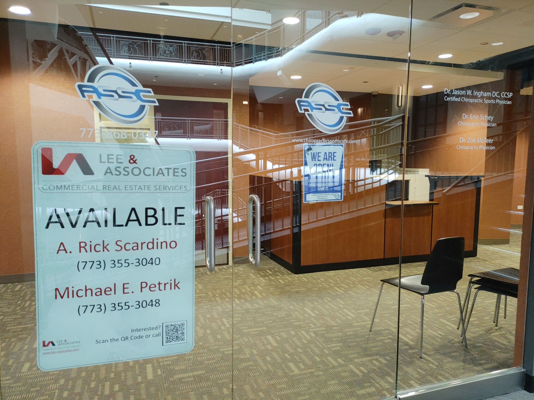 2828 N Clark St, Chicago, IL à louer Photo de l’immeuble– Image 1 sur 33